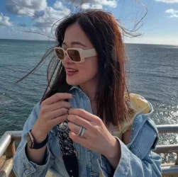 Fakta Unik Gisela Cindy, Dulu Sempat Tergabung di Girlband dan Lekat dengan Imej Antagonis